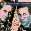 Chet Atkins & Les Paul - Masters Of Guitar Together